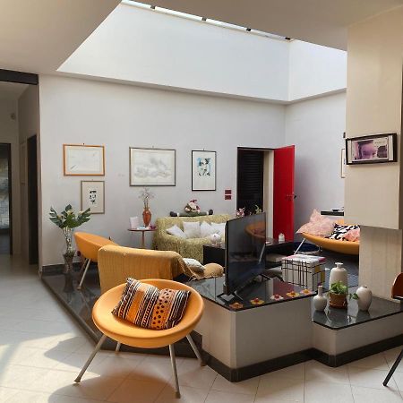 Dimora Nina Bed & Breakfast Sannicandro di Bari Bagian luar foto