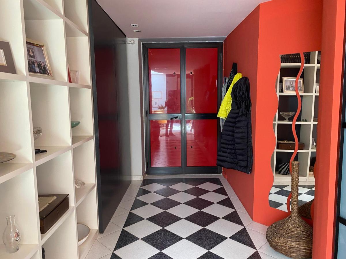 Dimora Nina Bed & Breakfast Sannicandro di Bari Bagian luar foto